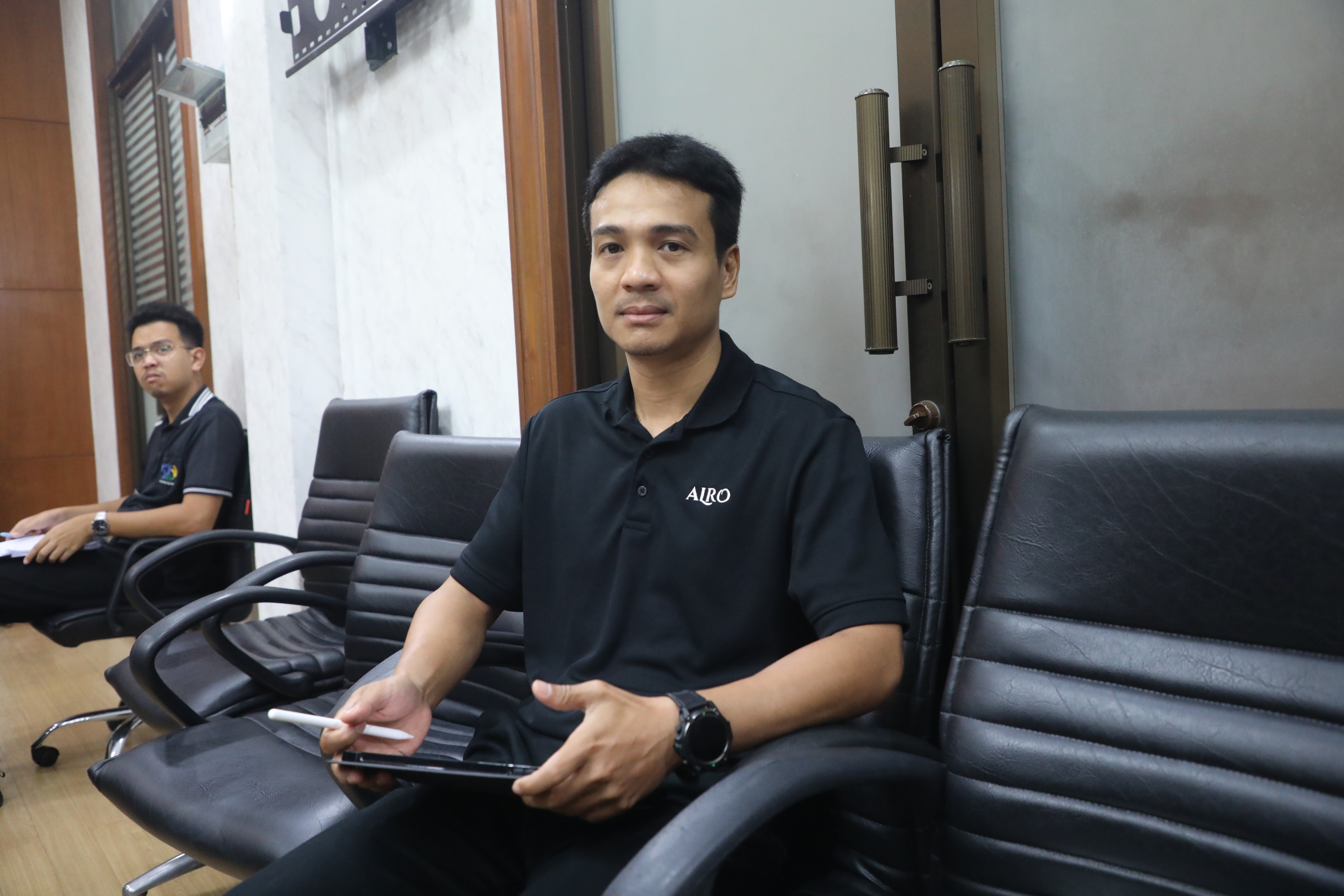 title - ส.ป.ก. ประชุมคณะกรรมการธรรมมาภิบาลข้อมูลภาครัฐ ครั้งที่ 2/2569